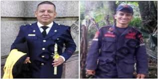 Bomberos merideños son excarcelados con régimen de presentación