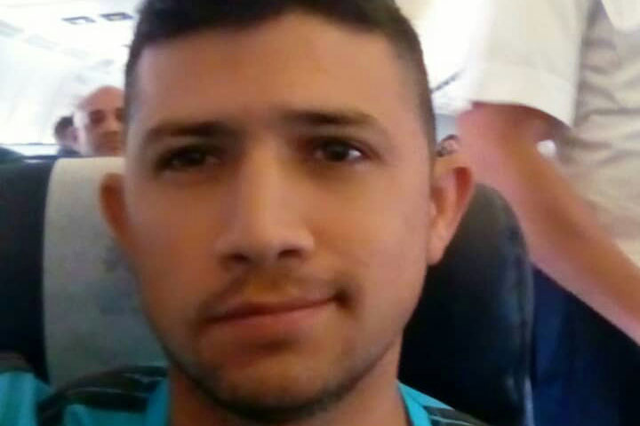 FundaRedes denuncia la desaparición de su activista Alexis Bustamante