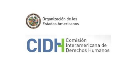 CIDH condena cierre de espacios de participación política en Venezuela y su impacto en la democracia