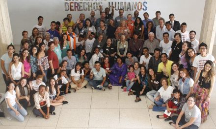 Encuentro por los derechos humanos fortalece alianzas en la región zuliana