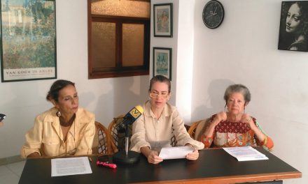 Comunicado de las mujeres en relación a la convocatoria de una Asamblea Nacional Constituyente