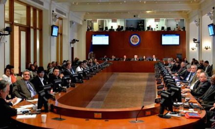 Carta abierta de las organizaciones sociales y de DDHH de Venezuela a la reunión de Cancilleres a realizarse el 8 de agosto 2017