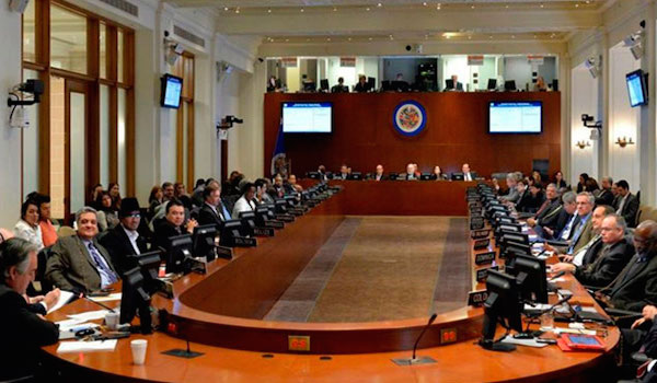 Carta abierta de las organizaciones sociales y de DDHH de Venezuela a la reunión de Cancilleres a realizarse el 8 de agosto 2017