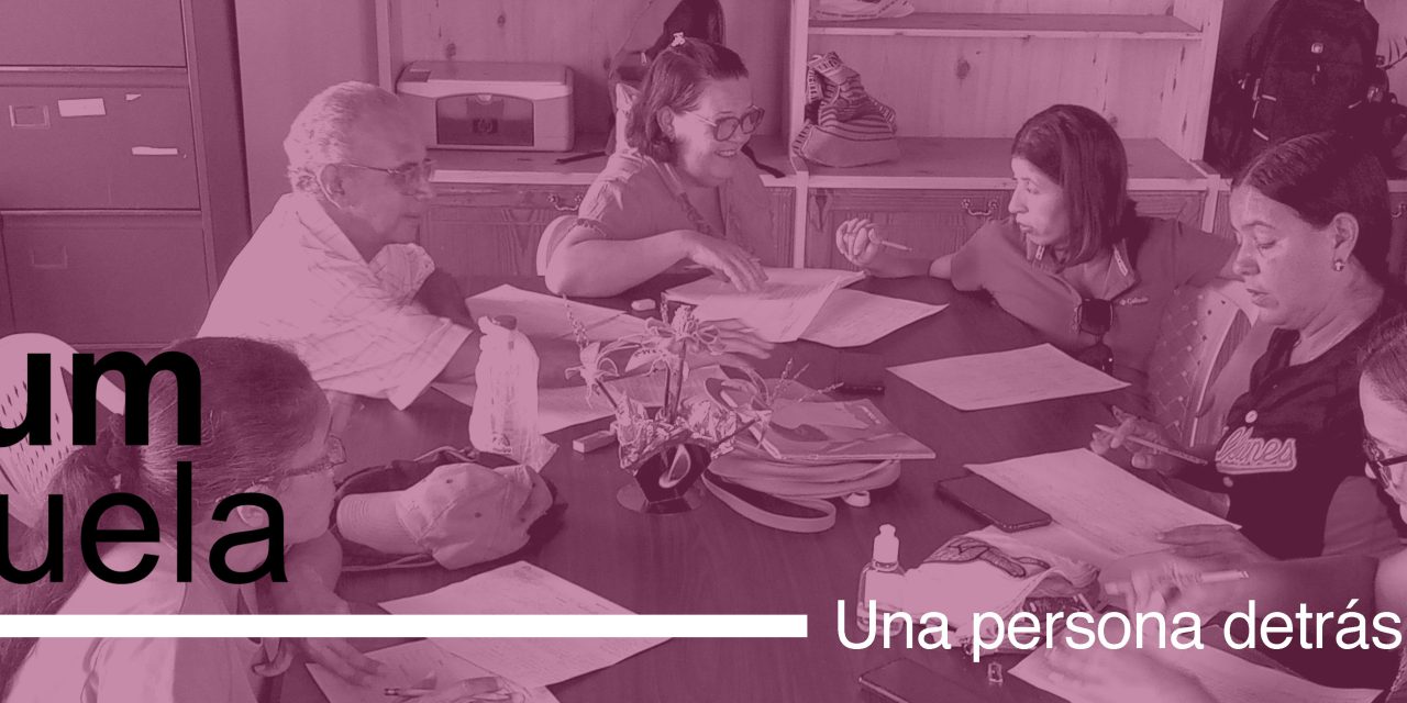 Boletín #8 HumVenezuela / Colapso y Privación Social