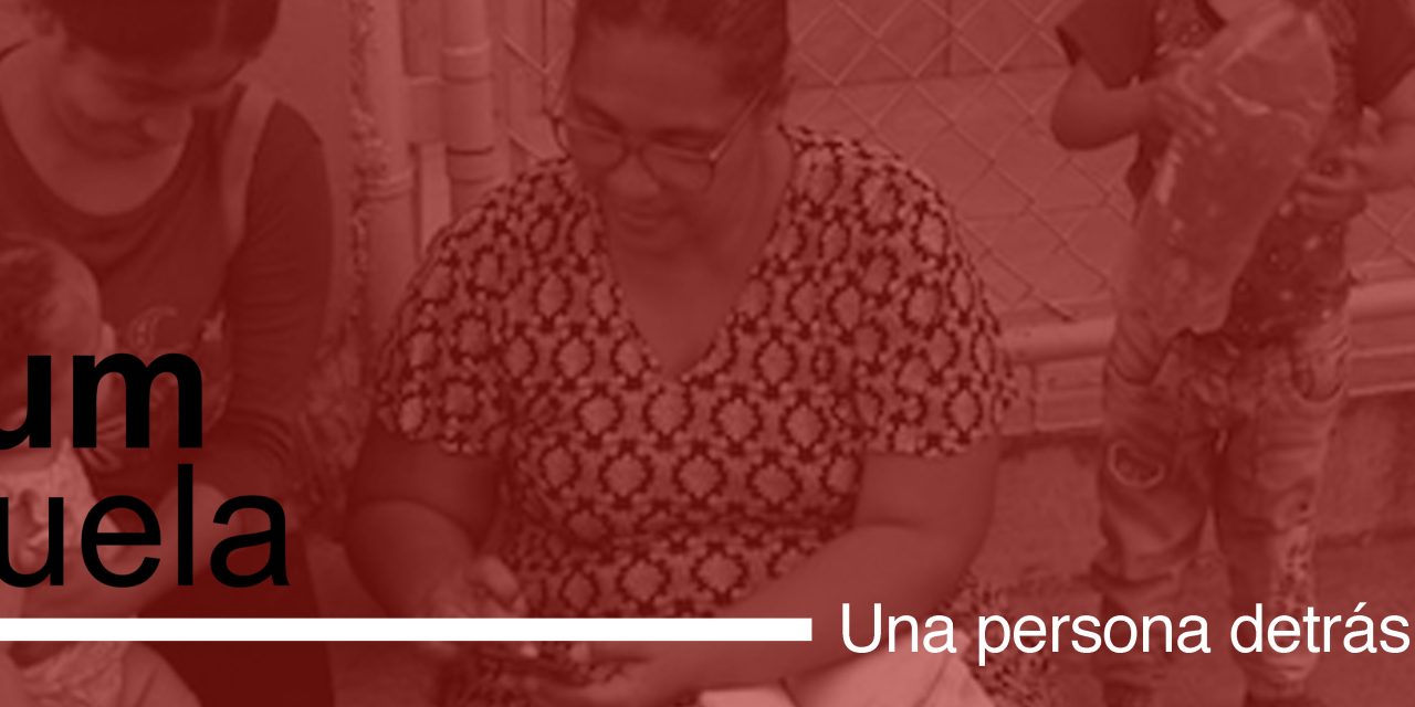 HumVenezuela presenta la edición Julio-Agosto 2023 de los Diagnósticos Comunitarios, sobre los impactos de la EHC