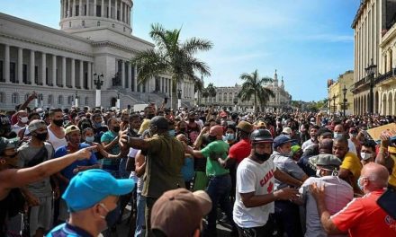 Coalición por la Libertad de Asociación exhorta a la comunidad internacional a reclamar a Cuba cese de represión