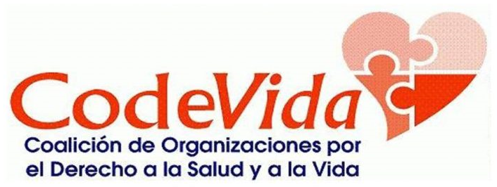 Comunicado CODEVIDA: Rechazamos las insistentes declaraciones de voceros del gobierno negando la emergencia humanitaria en salud y nutrición que atraviesa Venezuela