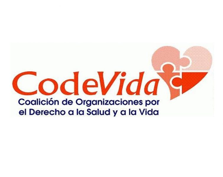 Urge Ayuda Humanitaria para garantizar los Derechos a la Salud y la Vida