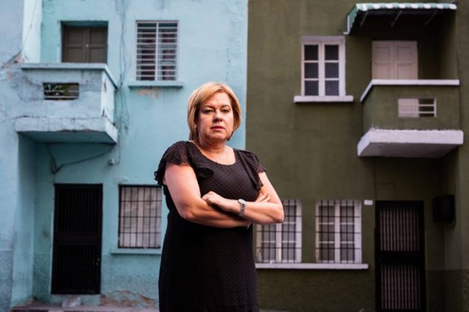 “Hay una intención de castigar y eso configura el delito de tortura”