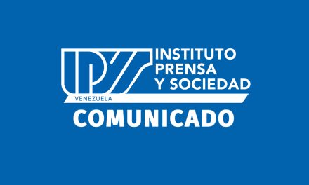 Comunicado IPYSve | Ante el “caso de los 33”: El periodismo debe combatir los discursos de odio