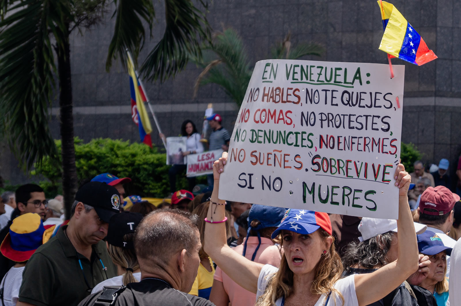 Coalición por la libertad de asociación exige respeto y la garantía de la libertad de asociación ante el avance del proyecto de ley