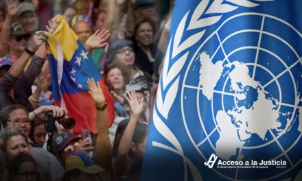 Acceso a la Justicia: Conclusiones del Comité de la ONU encienden las alarmas sobre la garantía de derechos civiles y políticos en Venezuela