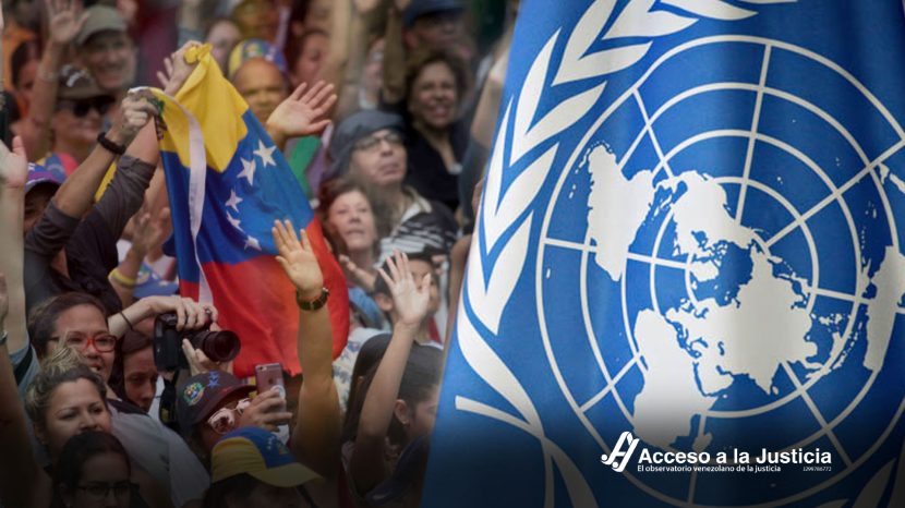 Acceso a la Justicia: Conclusiones del Comité de la ONU encienden las alarmas sobre la garantía de derechos civiles y políticos en Venezuela