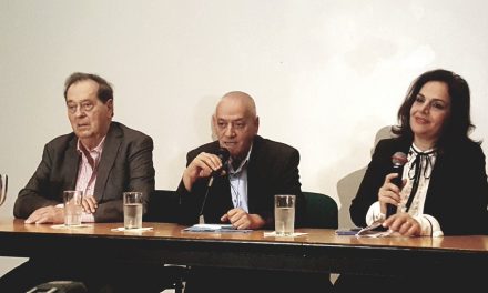 Hassine Abassi: Los militares jamás aportarían una solución pacífica