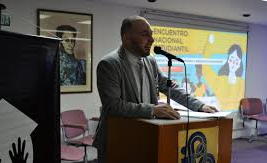 David Gómez Gamboa:» Atacar a las universidades es atacar la democracia»