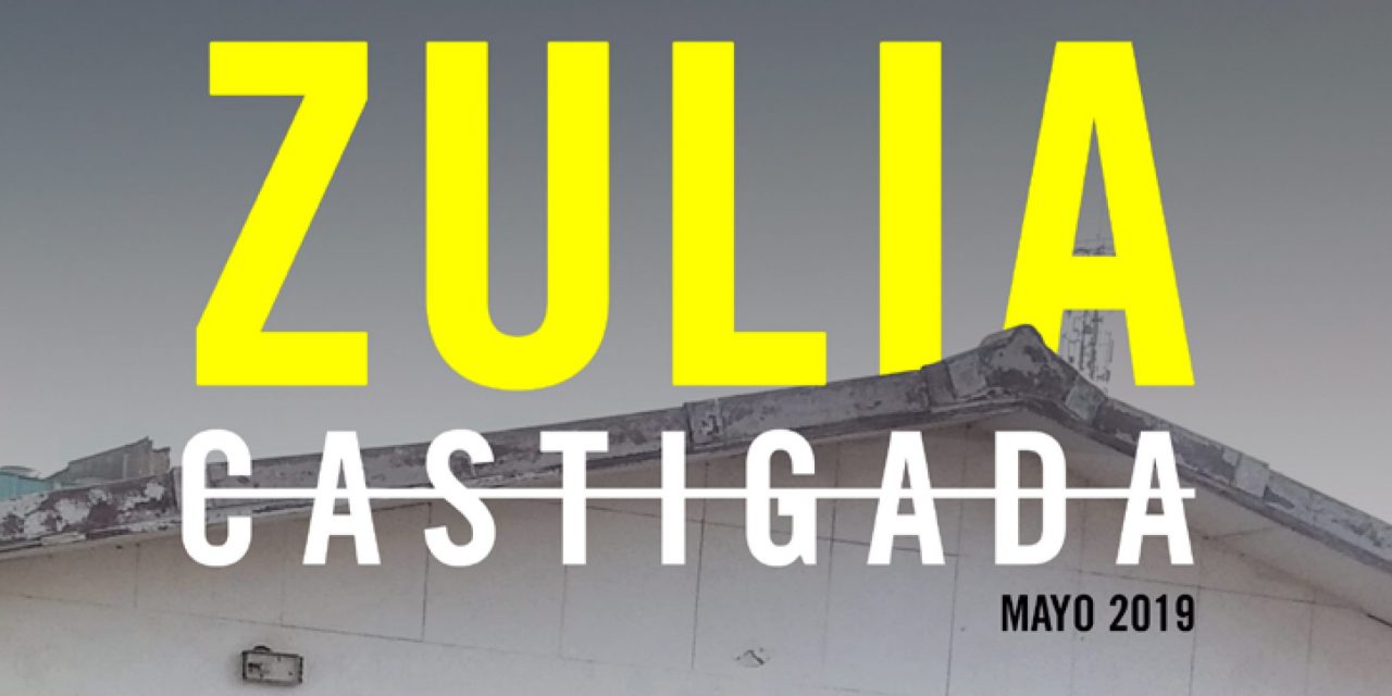 Amnistía Internacional / Zulia castigada