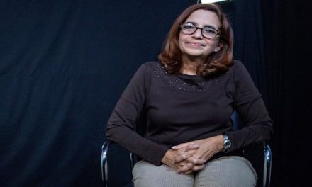 Deborah Van Berkel: Estamos en un contexto muy complicado para limitar la acción de ONG