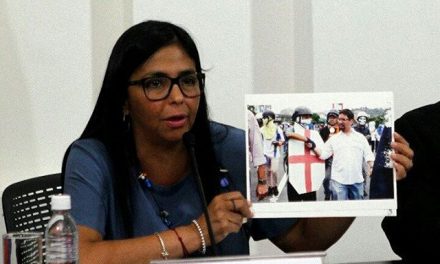 56 Organizaciones expresaron su rechazo a la Comisión de la Verdad, Justicia, Paz y Tranquilidad Pública (CVJPTP)