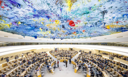 Defiende Venezuela Denunció Ante El Comité De DDHH Que Continúan Las Acciones De Violencia Y Amenazas Hacia La Sociedad Civil En El País
