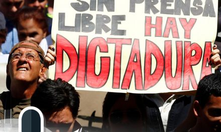 Periodismo en Venezuela: La censura, la persecución y las agresiones arrecian en tiempos de pandemia