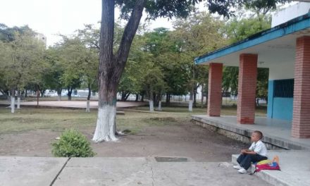 Reporte  Emergencia Humanitaria Compleja en el Derecho a la Educación en el estado Carabobo
