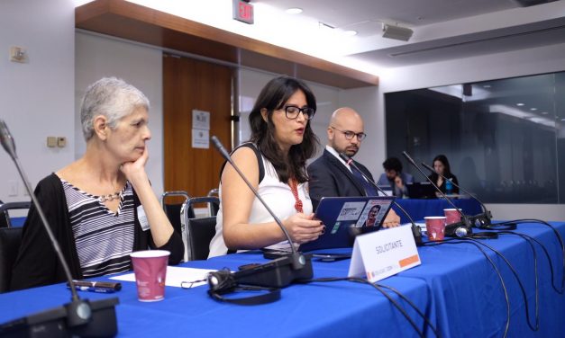 ONG denunciaron ante la CIDH la criminalización y estigmatización de los migrantes venezolanos en el Perú