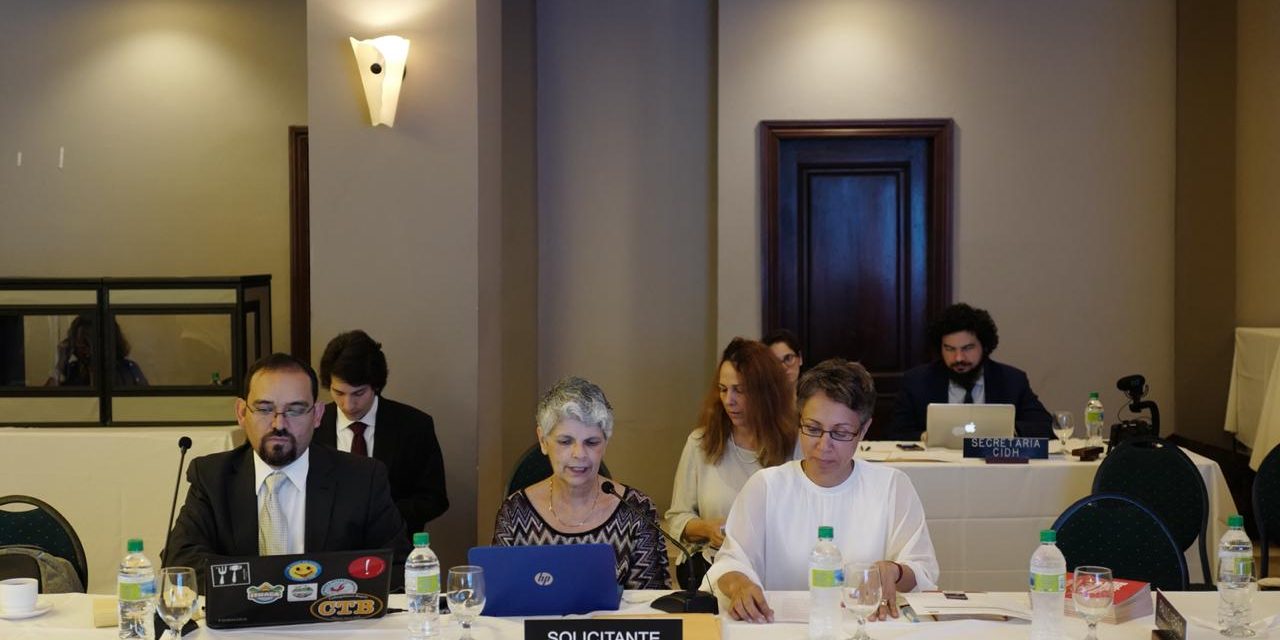 Organizaciones denunciaron ante la CIDH la dificultades a las que se enfrentan la población venezolana en el Ecuador