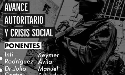 Informe Anual Provea Enero-Diciembre 2019: «Avance autoritario y crisis social»