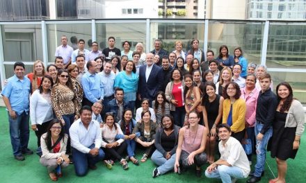 Encuentro de Defensores y Defensoras de Derechos Humanos 2015