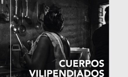 Codhez, Mulier Venezuela y Proyecto Mujeres presentan Informe CuerposVilipendiados