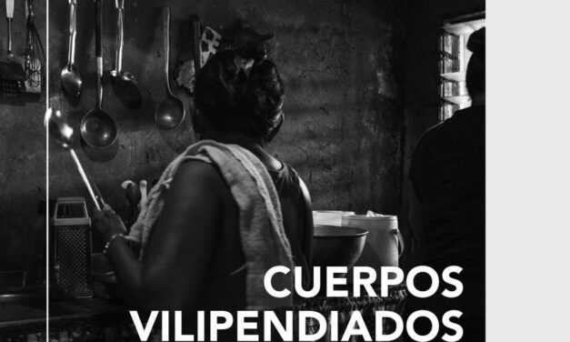 Codhez, Mulier Venezuela y Proyecto Mujeres presentan Informe CuerposVilipendiados