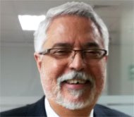 En Defensa de las ONG. Fernando Fernández
