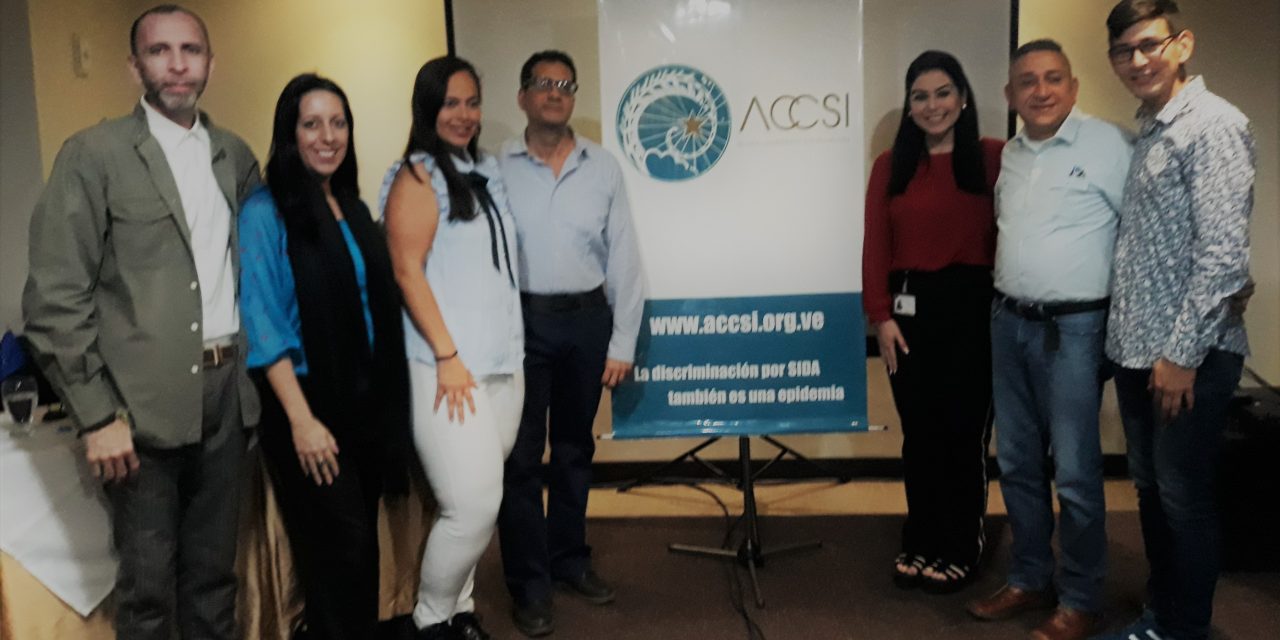 Informe: «Estudio diagnóstico sobre la situación laboral de jóvenes en condición de vulnerabilidad social en Venezuela»