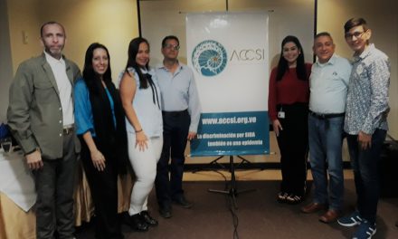 Informe: «Estudio diagnóstico sobre la situación laboral de jóvenes en condición de vulnerabilidad social en Venezuela»