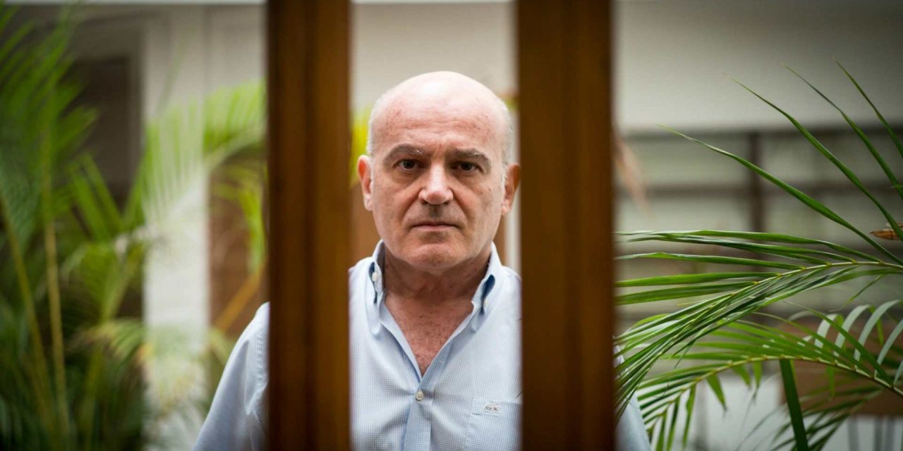 Feliciano Reyna: «La crisis política se paga con vidas humanas y el sufrimiento de la población»
