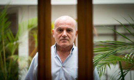 Feliciano Reyna: «La crisis política se paga con vidas humanas y el sufrimiento de la población»