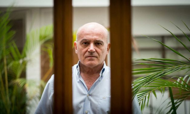 Feliciano Reyna: «La crisis política se paga con vidas humanas y el sufrimiento de la población»