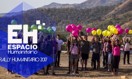 Espacio Humanitario realizó Rally por los DDHH en Carabobo