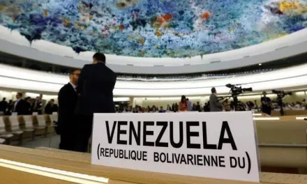 El Consejo de Derechos Humanos de Naciones Unidas renueva los mandatos de la Misión de la ONU y el ACNUDH en Venezuela por dos años más