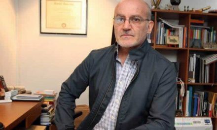 Feliciano Reyna: Atacar a las ONG afecta a personas más vulnerables