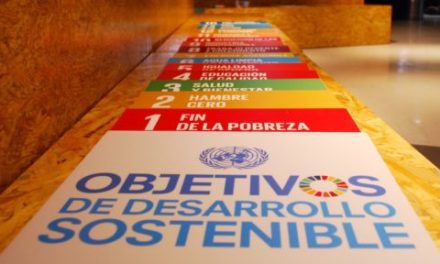 Cepaz presente en el Foro Político de Alto Nivel sobre Desarrollo Sostenible