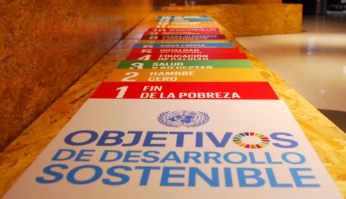 Cepaz presente en el Foro Político de Alto Nivel sobre Desarrollo Sostenible