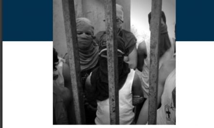 Una Ventana a la Libertad presentó informe sobre los DDHH de las y los adolescentes en recintos carcelarios