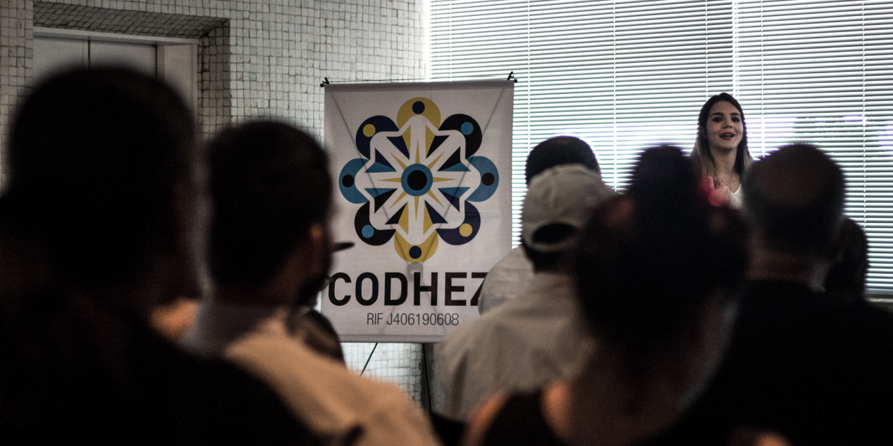En su Informe anual 2017, la Comisión para los Derechos Humanos del Estado Zulia (Codhez) denuncia situación de los Derechos Humanos en el Zulia