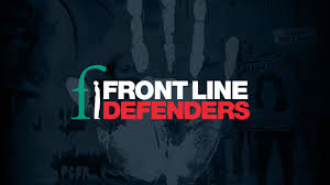 Front Line Defenders denuncia los actos de hostigamiento policial contra la ONG CADEF