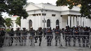 El Observatorio Venezolano de Conflictividad Social registró 618 protestas durante el mes de enero de 2020, equivalente a un promedio de 21 diarias