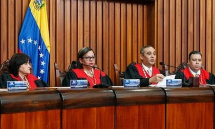 Revista SIC: Es una dictadura