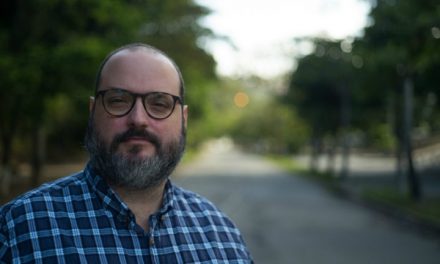Guillermo Tell Aveledo: “Vivimos bajo una suspensión permanente del estado de derecho”