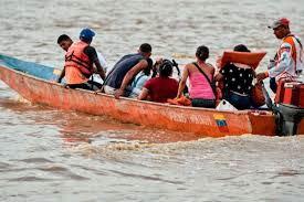 La CIDH lamenta el fallecimiento de personas venezolanas, incluyendo niñas y niños, y urge a los Estados garantizar el acceso a los procedimientos de asilo y protección internacional