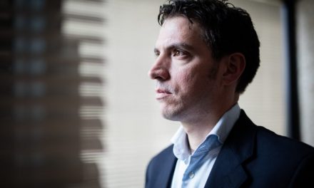 Héctor G. Briceño: Venezuela 10 de enero. La legitimidad y sus sustitutos